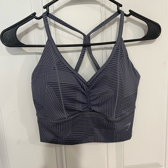Gymshark Other - Gymshark Elevate longline sports bra